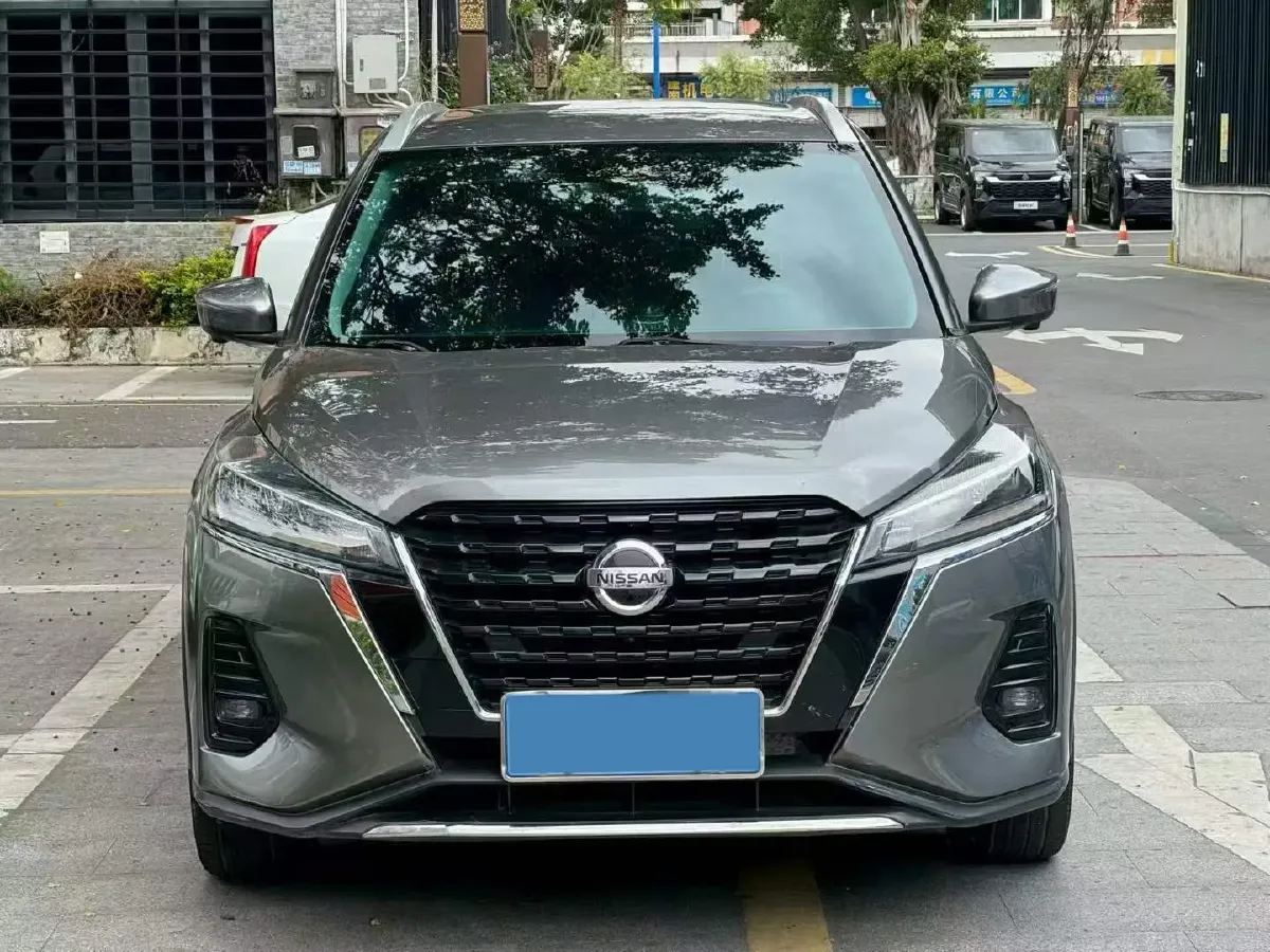 2022 Nissan Kicks 1.5L 122HP L4 CVT,autocango,china used car exporter,china ev exporter,chinese used car exporter,chinese used ev exporter