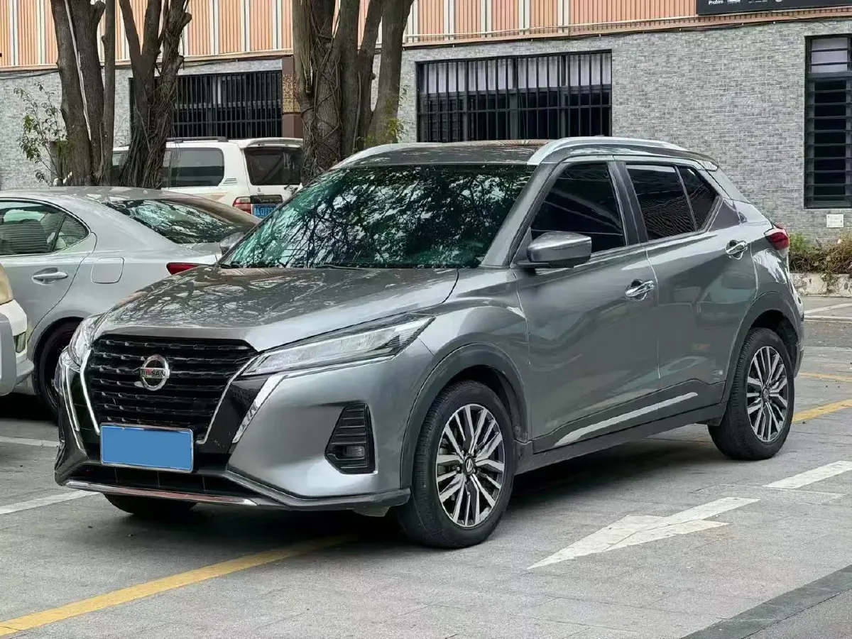 2022 Nissan Kicks 1.5L 122HP L4 CVT,autocango,china used car exporter,china ev exporter,chinese used car exporter,chinese used ev exporter