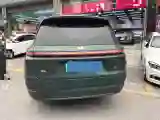 2023 Li L9 Range Extended 154HP REEV 42.6KWH