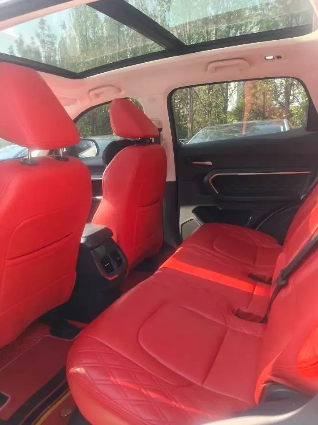 2020 Haval H6 2.0T 224HP L4 7DCT,autocango,china used car exporter,china ev exporter,chinese used car exporter,chinese used ev exporter