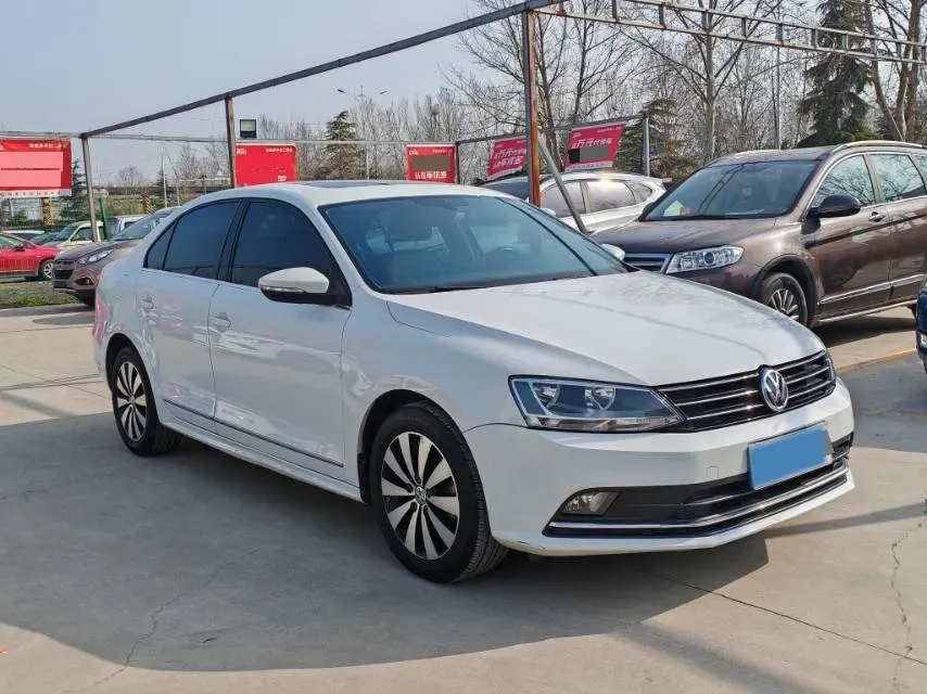 2018 Volkswagen Bora 1.4T 131HP L4 7DCT,autocango,china used car exporter,china ev exporter,chinese used car exporter,chinese used ev exporter