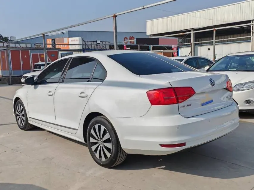 2018 Volkswagen Bora 1.4T 131HP L4 7DCT,autocango,china used car exporter,china ev exporter,chinese used car exporter,chinese used ev exporter