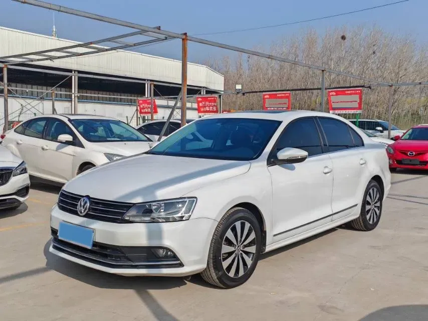 2018 Volkswagen Bora 1.4T 131HP L4 7DCT,autocango,china used car exporter,china ev exporter,chinese used car exporter,chinese used ev exporter