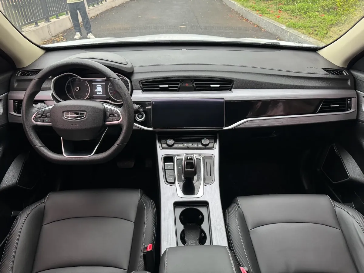 2020 Great Wall Poer 2.0T 163HP L4 8AT,autocango,china used car exporter,china ev exporter,chinese used car exporter,chinese used ev exporter