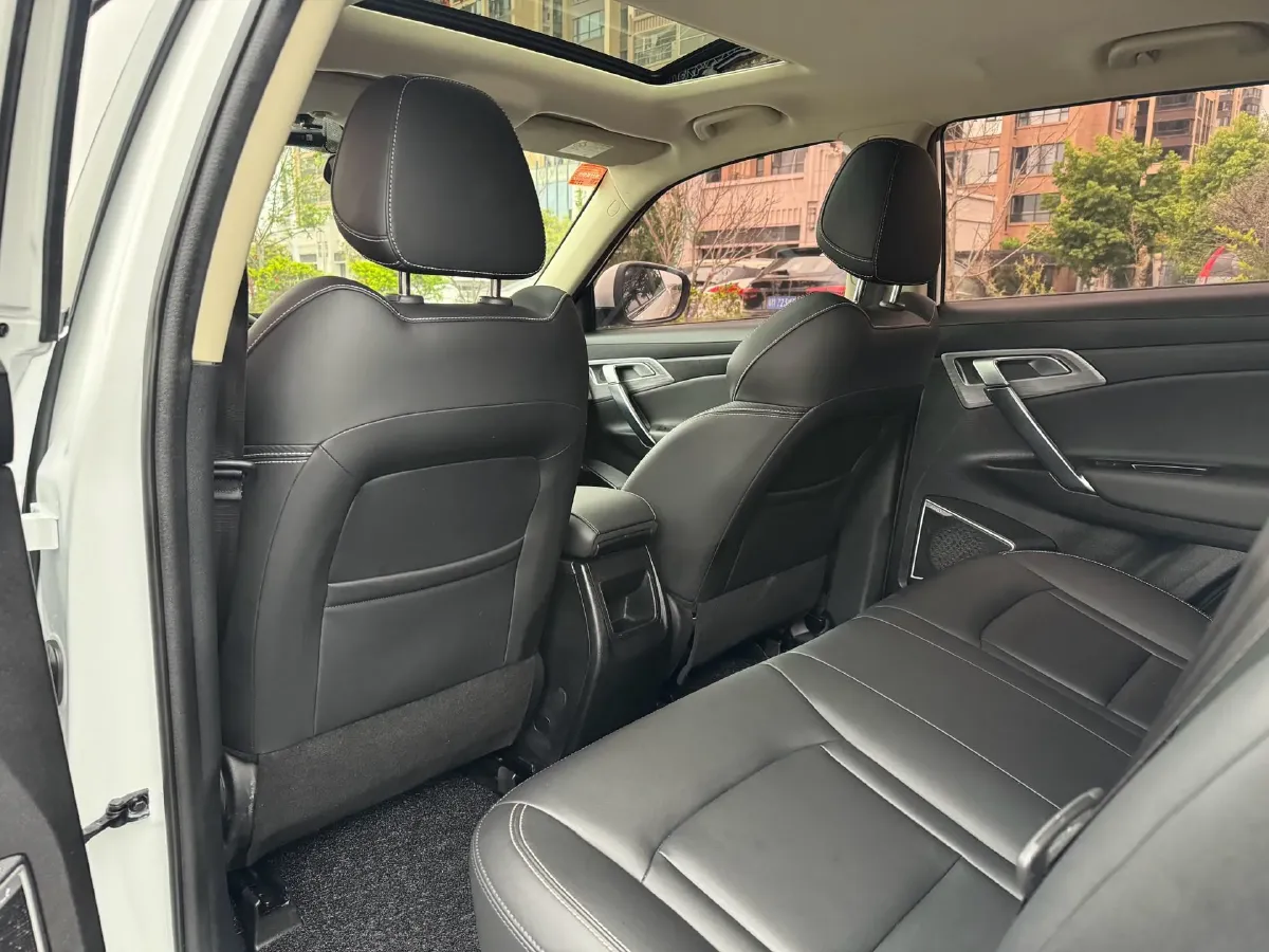 2020 Great Wall Poer 2.0T 163HP L4 8AT,autocango,china used car exporter,china ev exporter,chinese used car exporter,chinese used ev exporter