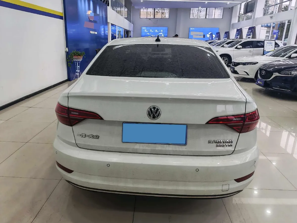 2021 Volkswagen Sagitar 1.4T 150HP L4 7DCT,autocango,china used car exporter,china ev exporter,chinese used car exporter,chinese used ev exporter