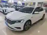 2021 Volkswagen Sagitar 1.4T 150HP L4 7DCT