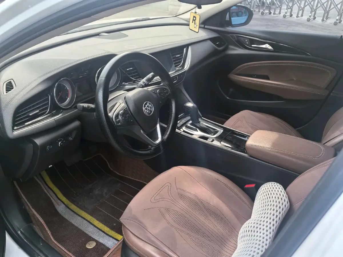2020 Buick Regal 1.5T 169HP L4 9AT,autocango,china used car exporter,china ev exporter,chinese used car exporter,chinese used ev exporter