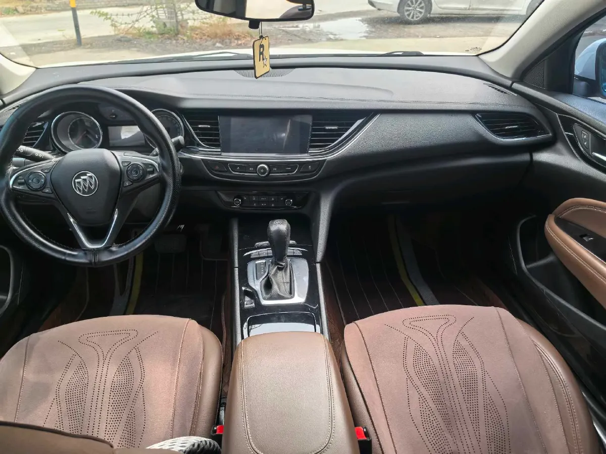 2020 Buick Regal 1.5T 169HP L4 9AT,autocango,china used car exporter,china ev exporter,chinese used car exporter,chinese used ev exporter