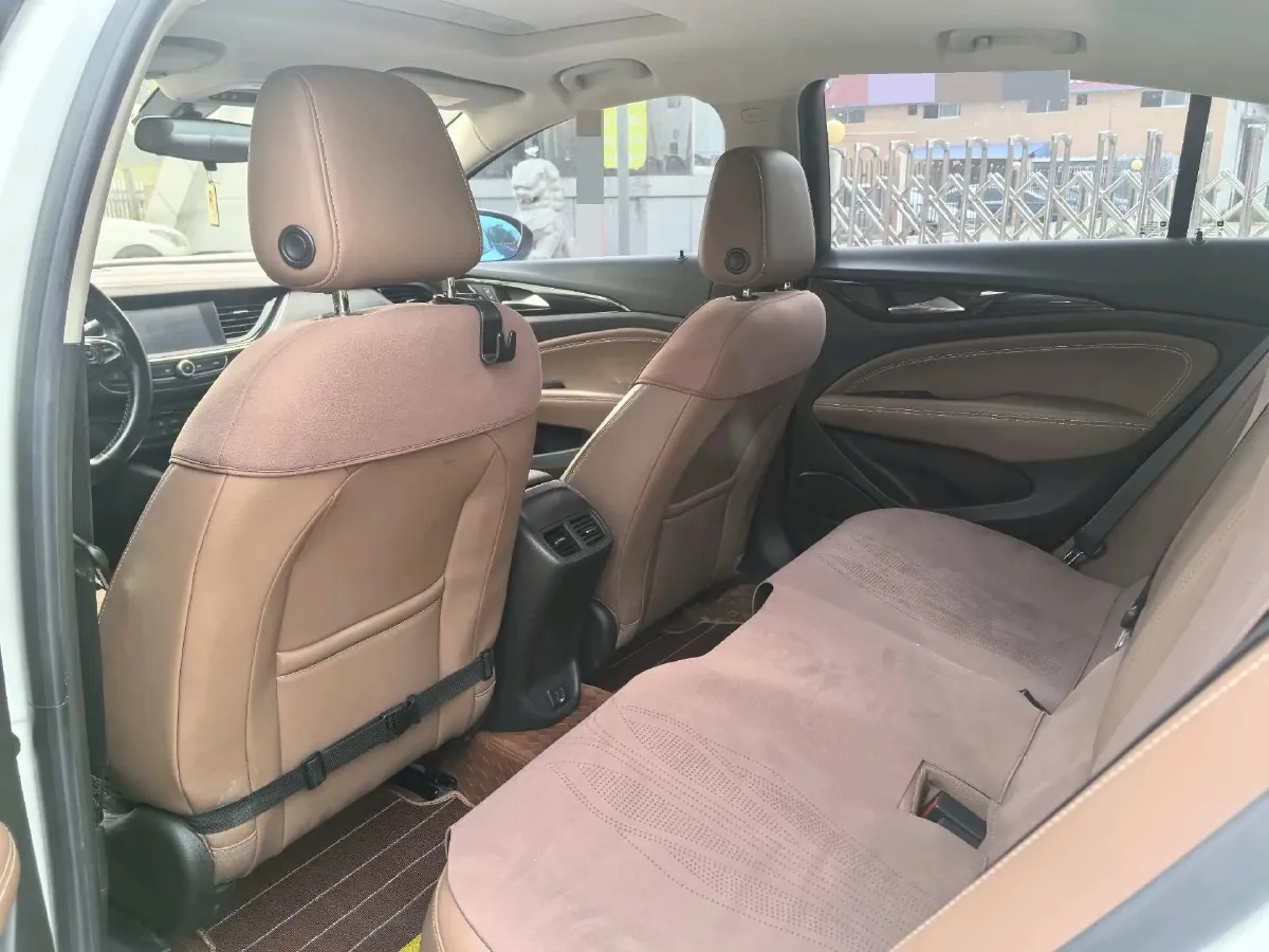 2020 Buick Regal 1.5T 169HP L4 9AT,autocango,china used car exporter,china ev exporter,chinese used car exporter,chinese used ev exporter