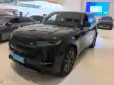 2024 Land Rover Range Rover Sport 3.0T 400HP L6 8AT