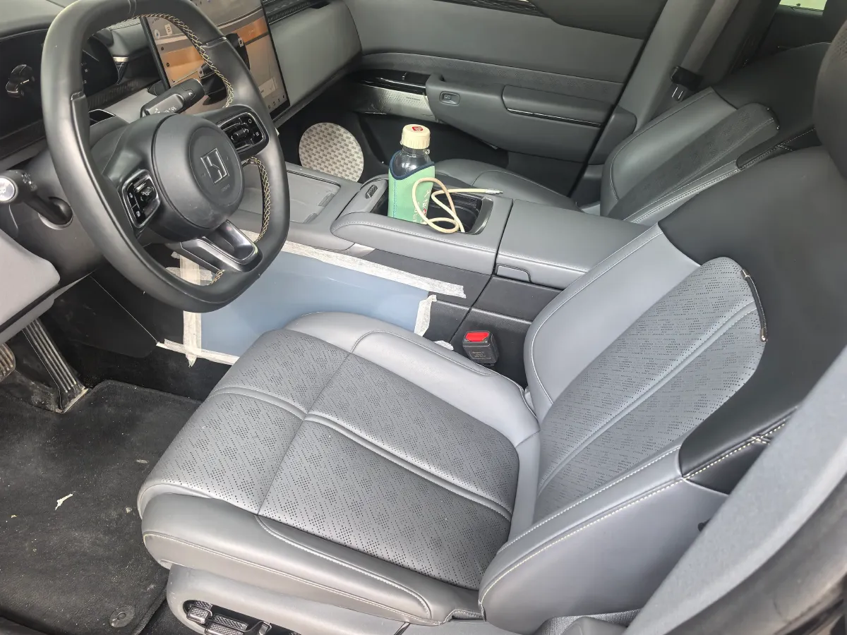 2025 Zeekr 7X BEV 100KWH,autocango,china used car exporter,china ev exporter,chinese used car exporter,chinese used ev exporter