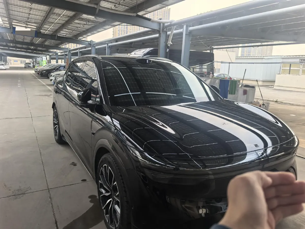 2025 Zeekr 7X BEV 100KWH,autocango,china used car exporter,china ev exporter,chinese used car exporter,chinese used ev exporter