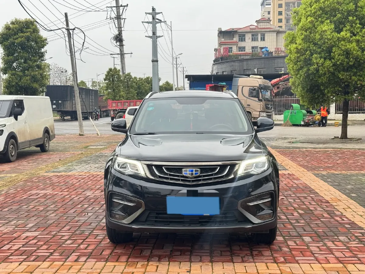2020 Great Wall Poer 2.0T 163HP L4 8AT,autocango,china used car exporter,china ev exporter,chinese used car exporter,chinese used ev exporter