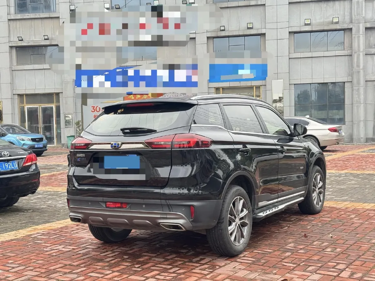2020 Great Wall Poer 2.0T 163HP L4 8AT,autocango,china used car exporter,china ev exporter,chinese used car exporter,chinese used ev exporter