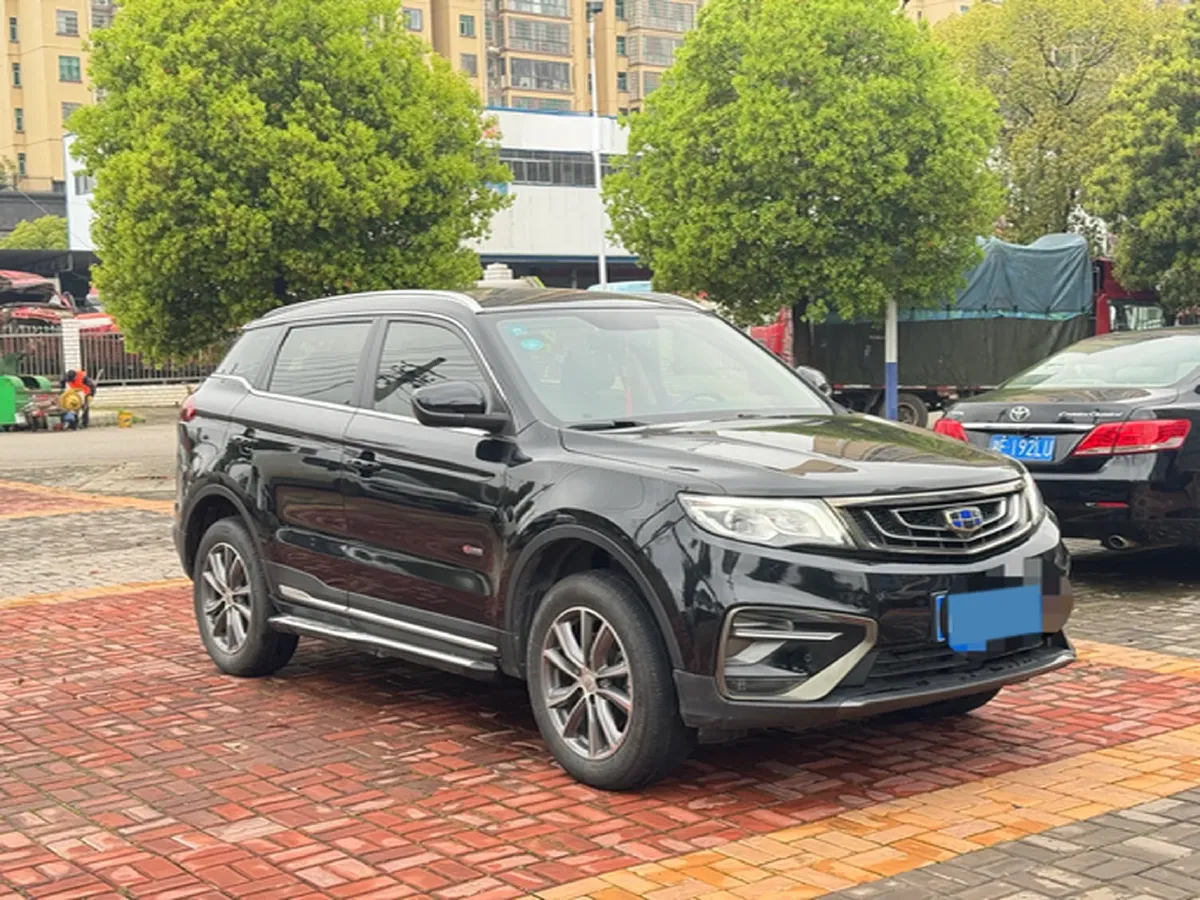 2020 Great Wall Poer 2.0T 163HP L4 8AT,autocango,china used car exporter,china ev exporter,chinese used car exporter,chinese used ev exporter