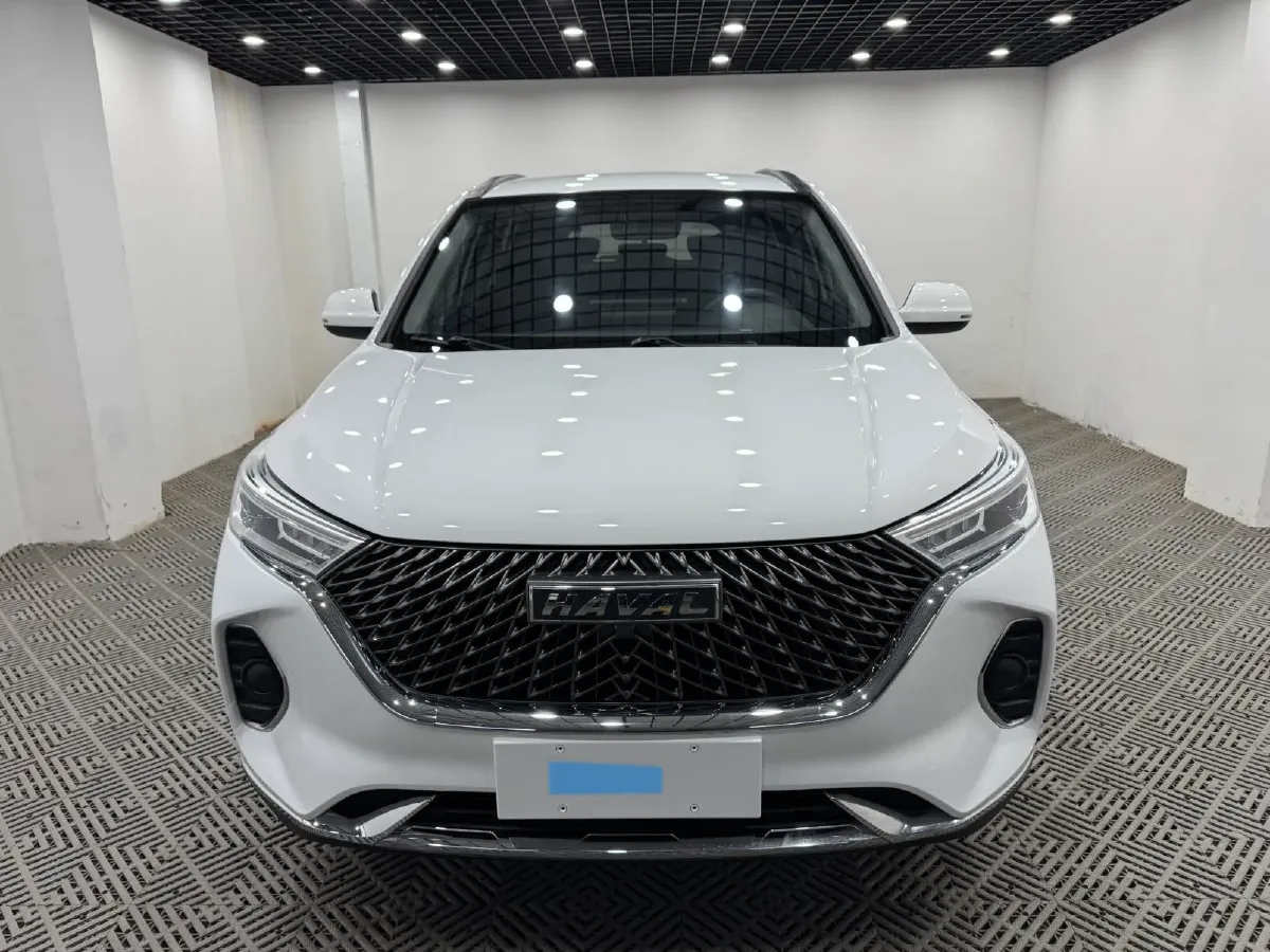 2021 Haval M6 1.5T 150HP L4 7DCT,autocango,china used car exporter,china ev exporter,chinese used car exporter,chinese used ev exporter