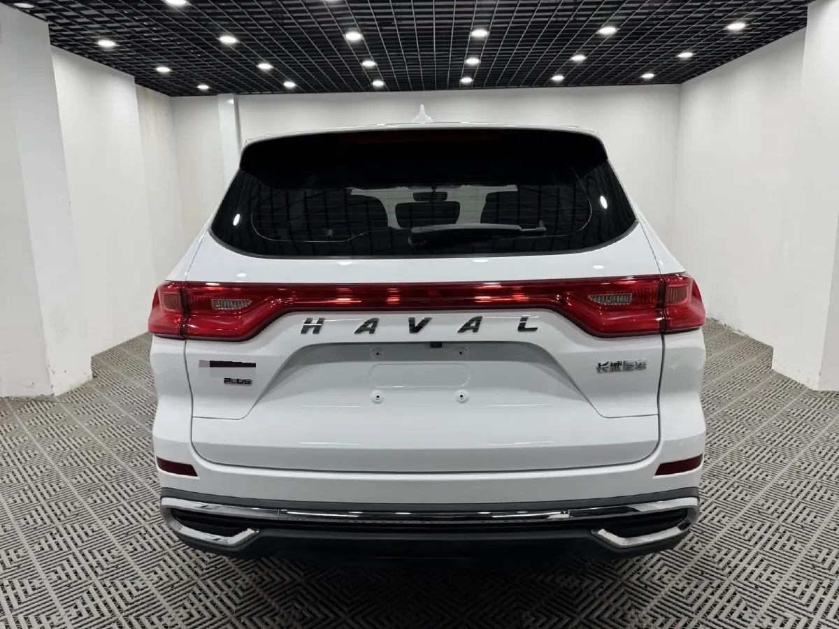 2021 Haval M6 1.5T 150HP L4 7DCT,autocango,china used car exporter,china ev exporter,chinese used car exporter,chinese used ev exporter