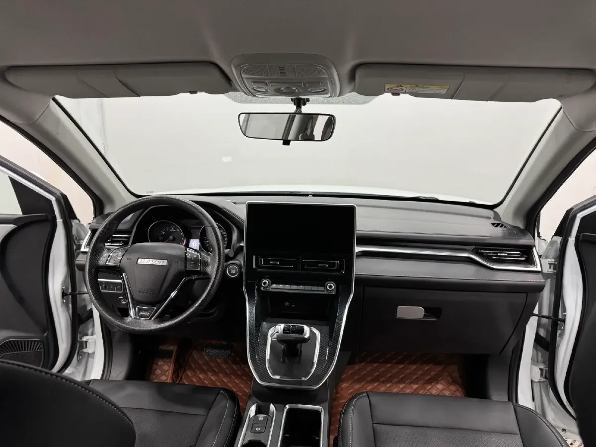 2021 Haval M6 1.5T 150HP L4 7DCT,autocango,china used car exporter,china ev exporter,chinese used car exporter,chinese used ev exporter