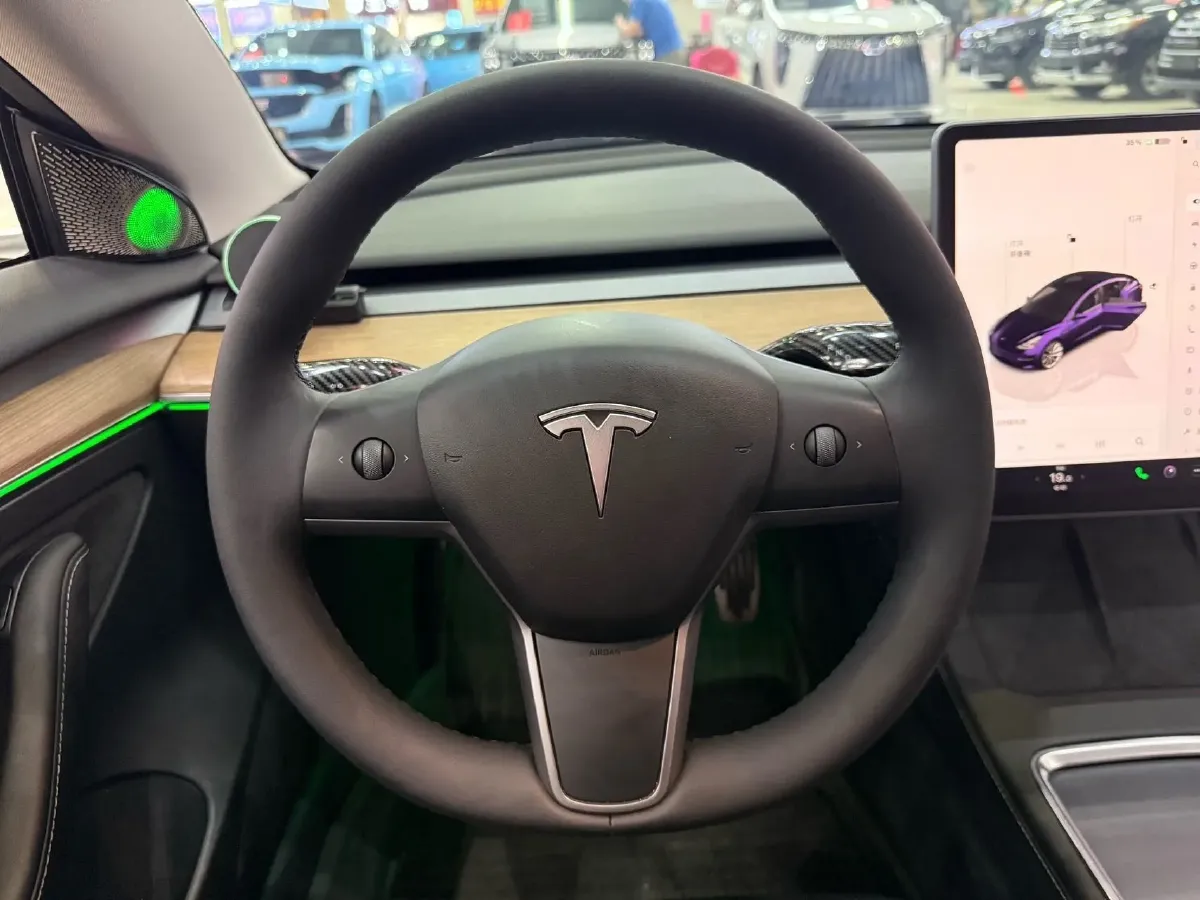 2022 Tesla Model 3 BEV 60KWH,autocango,china used car exporter,china ev exporter,chinese used car exporter,chinese used ev exporter