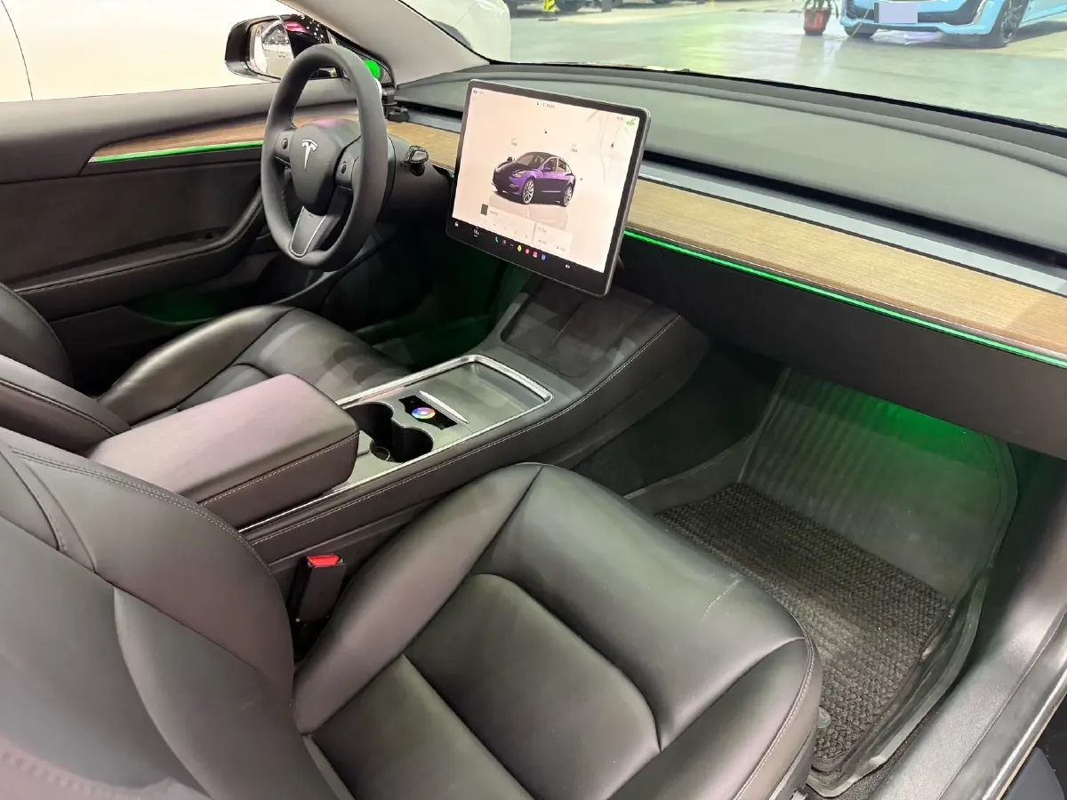 2022 Tesla Model 3 BEV 60KWH,autocango,china used car exporter,china ev exporter,chinese used car exporter,chinese used ev exporter