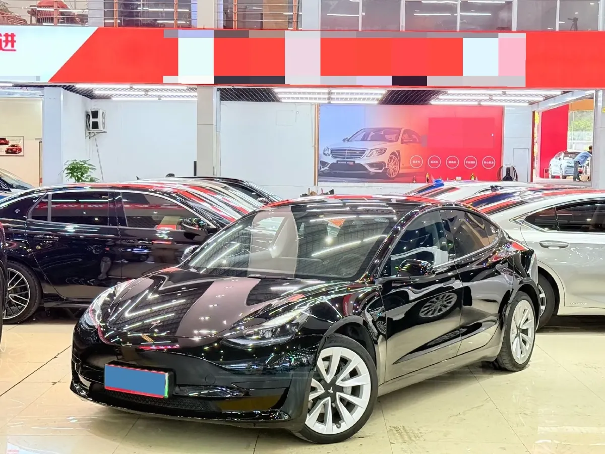 2022 Tesla Model 3 BEV 60KWH,autocango,china used car exporter,china ev exporter,chinese used car exporter,chinese used ev exporter