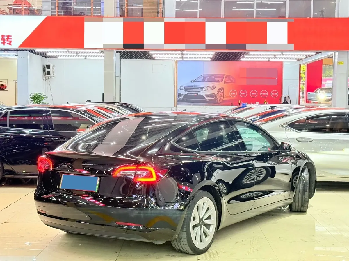 2022 Tesla Model 3 BEV 60KWH,autocango,china used car exporter,china ev exporter,chinese used car exporter,chinese used ev exporter