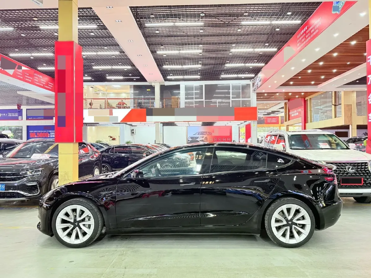 2022 Tesla Model 3 BEV 60KWH,autocango,china used car exporter,china ev exporter,chinese used car exporter,chinese used ev exporter