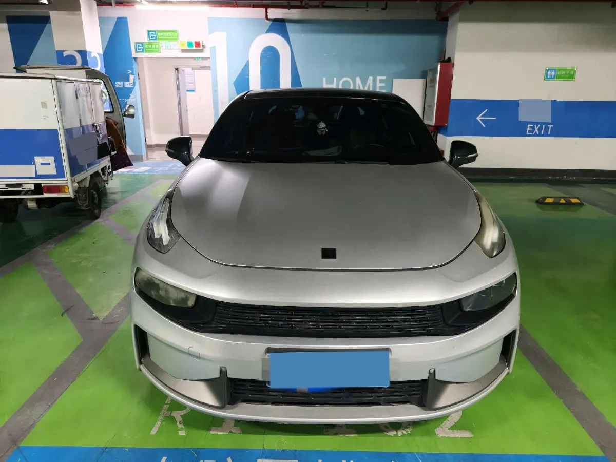 2022 LYNK&CO 03 2.0T 190HP L4 7DCT,autocango,china used car exporter,china ev exporter,chinese used car exporter,chinese used ev exporter