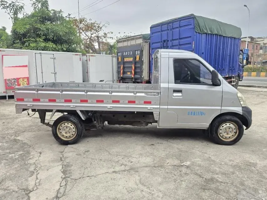 2019 ChangAn Kaicene XingKa L 1.5L 116HP L4 5MT,autocango,china used car exporter,china ev exporter,chinese used car exporter,chinese used ev exporter