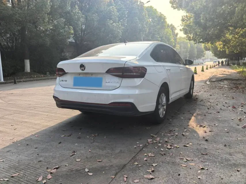 2023 Volkswagen Lavida 1.5L 113HP L4 6AT,autocango,china used car exporter,china ev exporter,chinese used car exporter,chinese used ev exporter