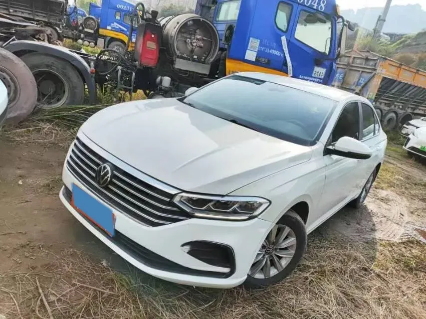 2023 Volkswagen Lavida 1.5L 113HP L4 6AT,autocango,china used car exporter,china ev exporter,chinese used car exporter,chinese used ev exporter