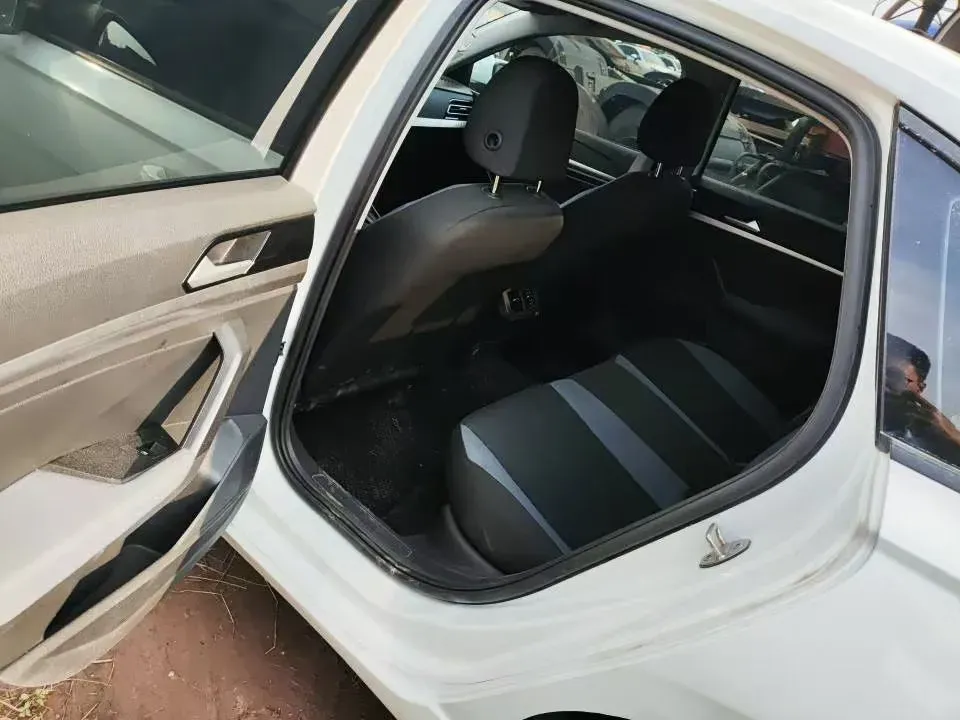 2023 Volkswagen Lavida 1.5L 113HP L4 6AT,autocango,china used car exporter,china ev exporter,chinese used car exporter,chinese used ev exporter