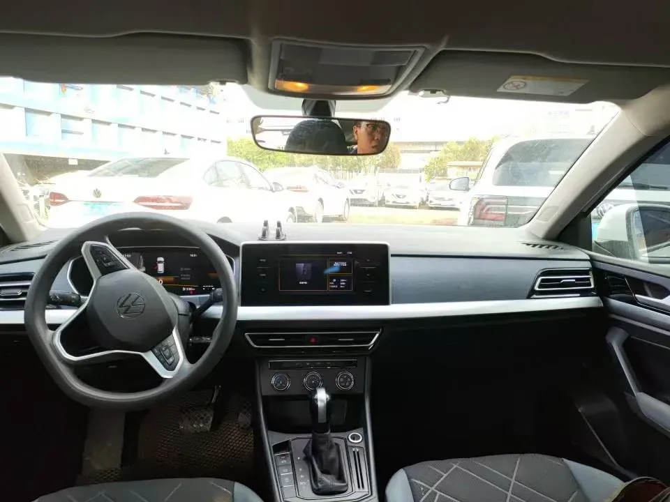 2023 Volkswagen Lavida 1.5L 113HP L4 6AT,autocango,china used car exporter,china ev exporter,chinese used car exporter,chinese used ev exporter