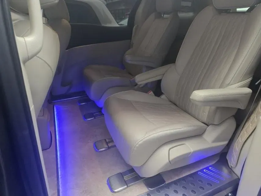 2023 Buick GL8 2.0T 237HP L4 9AT,autocango,china used car exporter,china ev exporter,chinese used car exporter,chinese used ev exporter