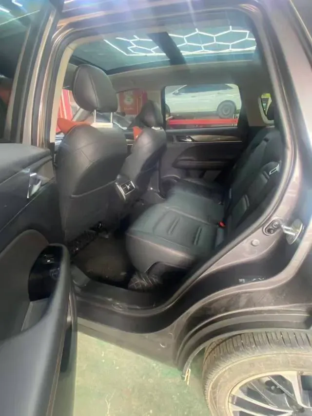 2021 GAC Trumpchi GS4 Plus 1.5T 169HP L4 6AT,autocango,china used car exporter,china ev exporter,chinese used car exporter,chinese used ev exporter