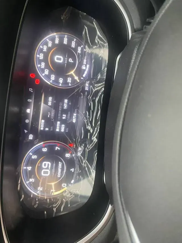 2021 GAC Trumpchi GS4 Plus 1.5T 169HP L4 6AT,autocango,china used car exporter,china ev exporter,chinese used car exporter,chinese used ev exporter