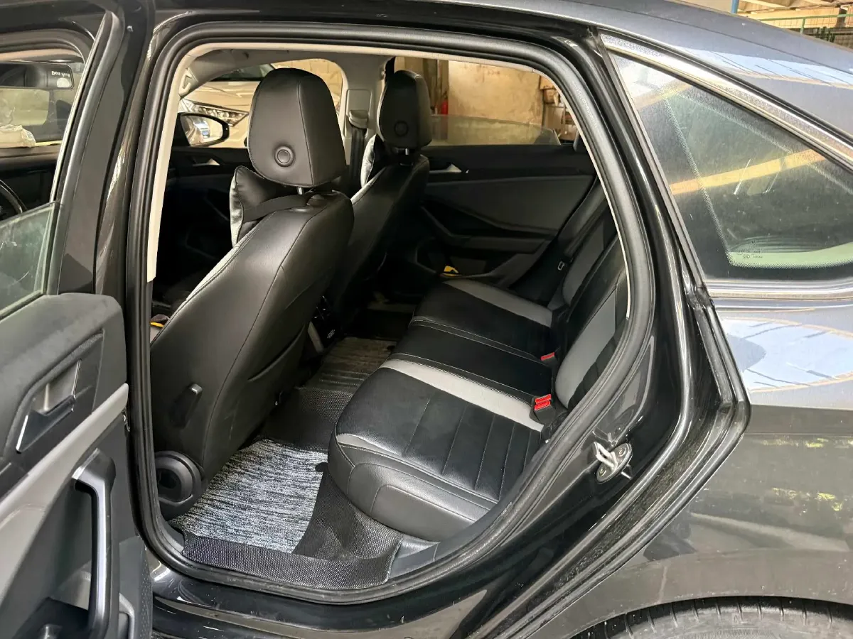 2019 Volkswagen Tharu 1.4T 150HP L4 7DCT,autocango,china used car exporter,china ev exporter,chinese used car exporter,chinese used ev exporter