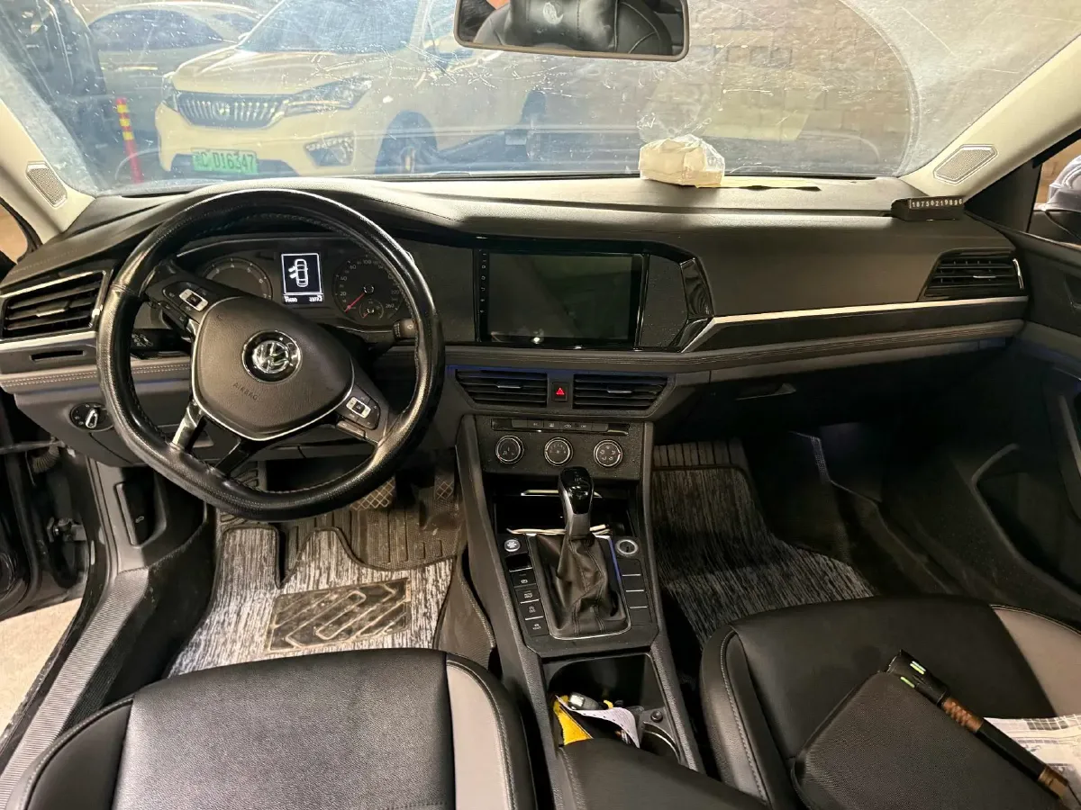 2019 Volkswagen Tharu 1.4T 150HP L4 7DCT,autocango,china used car exporter,china ev exporter,chinese used car exporter,chinese used ev exporter