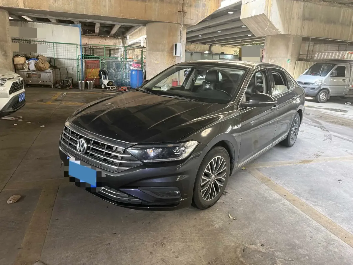 2019 Volkswagen Tharu 1.4T 150HP L4 7DCT,autocango,china used car exporter,china ev exporter,chinese used car exporter,chinese used ev exporter