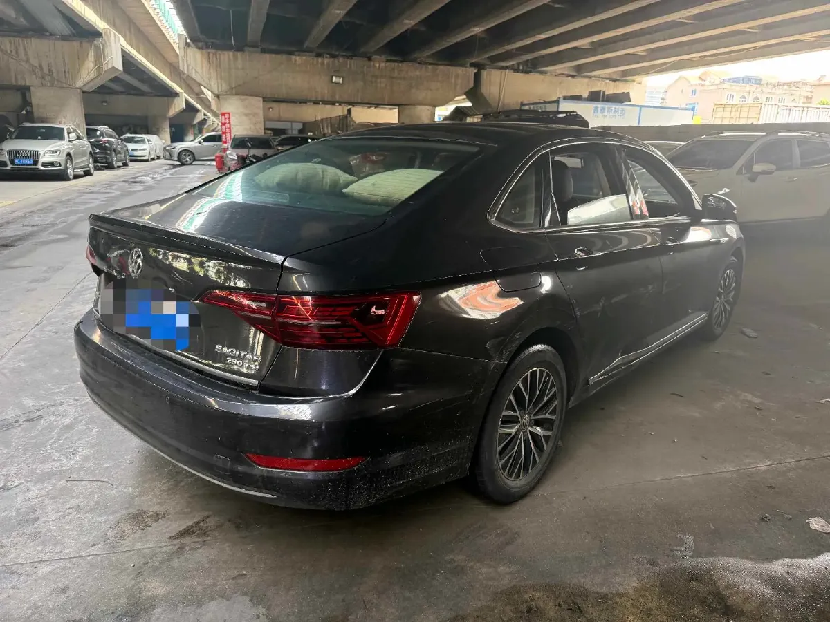 2019 Volkswagen Tharu 1.4T 150HP L4 7DCT,autocango,china used car exporter,china ev exporter,chinese used car exporter,chinese used ev exporter