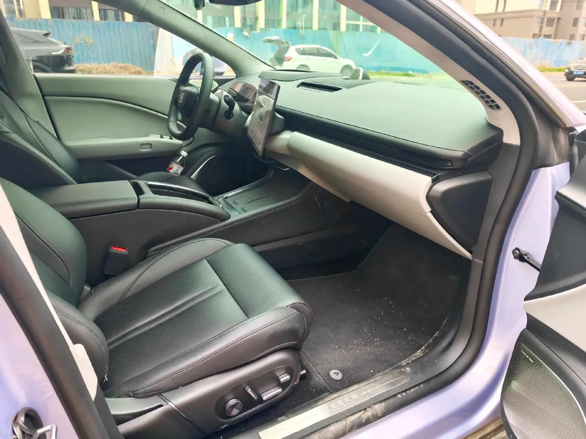 2024 ChangAn QiYuan Q05 Classic 1.5L 110HP L4 E-CVT PHEV 18.4KWH,autocango,china used car exporter,china ev exporter,chinese used car exporter,chinese used ev exporter