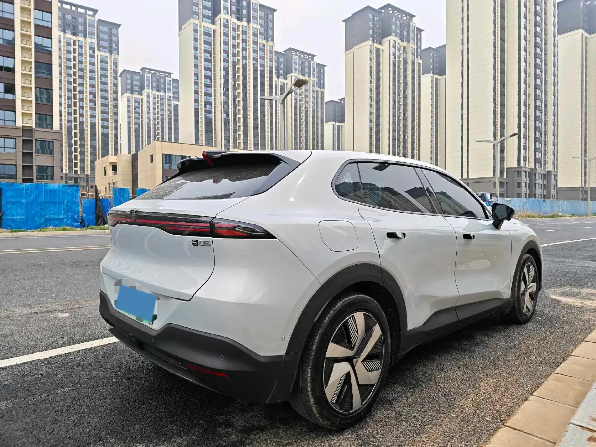 2024 ChangAn QiYuan Q05 Classic 1.5L 110HP L4 E-CVT PHEV 18.4KWH,autocango,china used car exporter,china ev exporter,chinese used car exporter,chinese used ev exporter