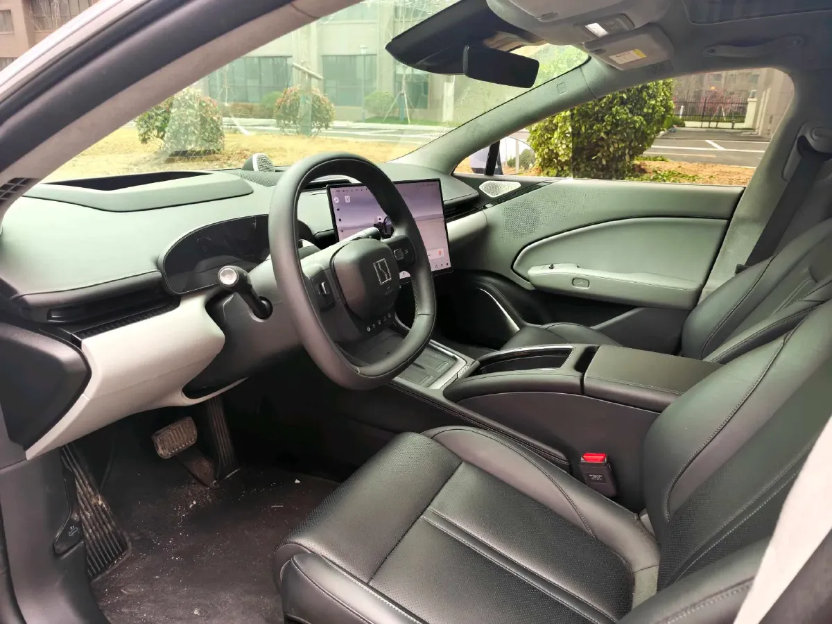 2024 ChangAn QiYuan Q05 Classic 1.5L 110HP L4 E-CVT PHEV 18.4KWH,autocango,china used car exporter,china ev exporter,chinese used car exporter,chinese used ev exporter