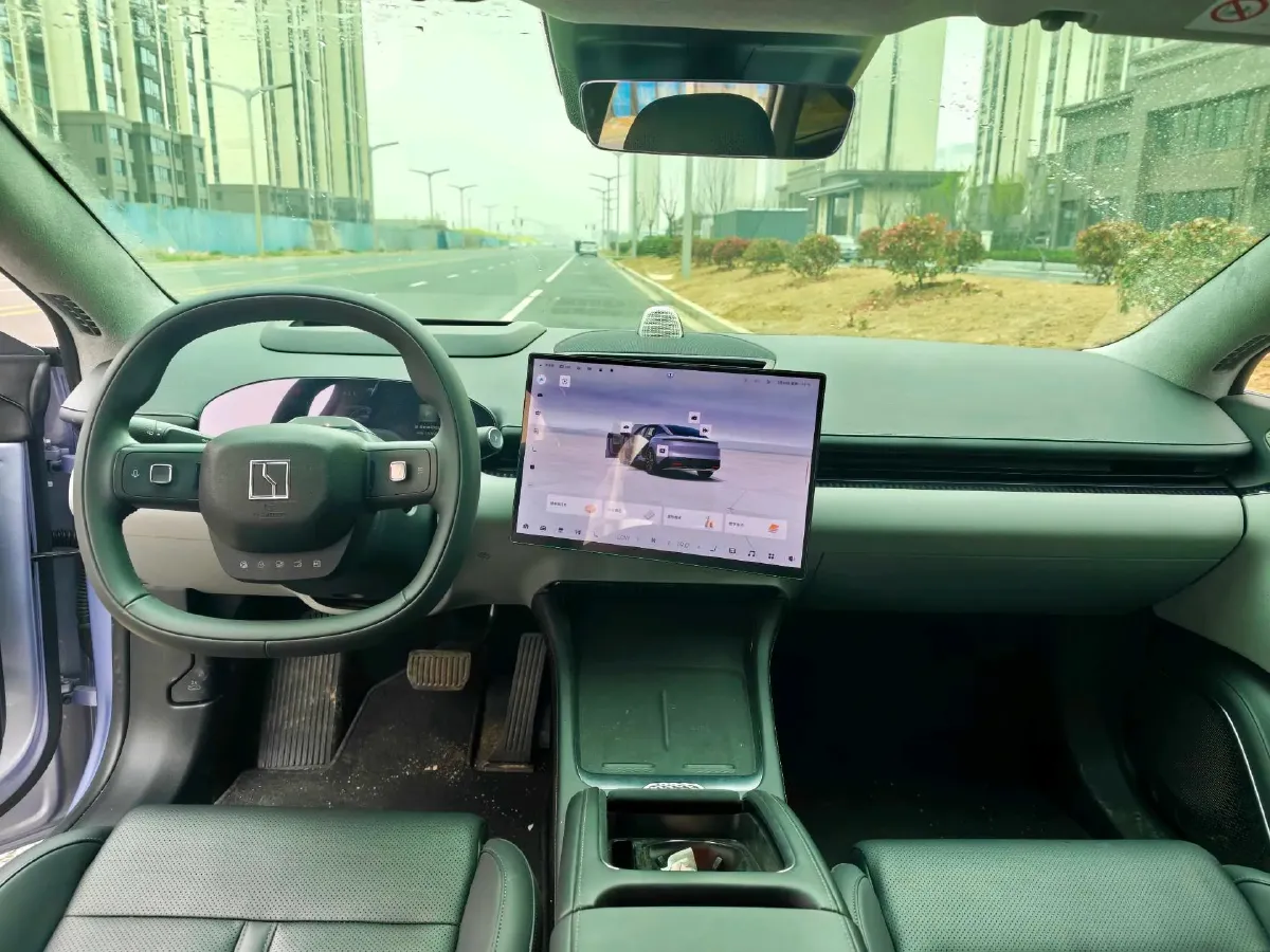 2024 ChangAn QiYuan Q05 Classic 1.5L 110HP L4 E-CVT PHEV 18.4KWH,autocango,china used car exporter,china ev exporter,chinese used car exporter,chinese used ev exporter