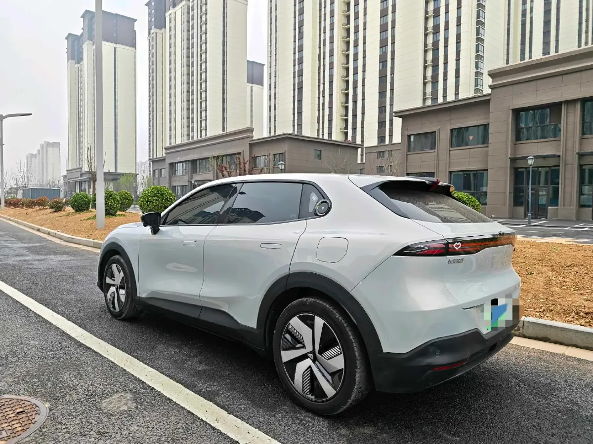 2024 ChangAn QiYuan Q05 Classic 1.5L 110HP L4 E-CVT PHEV 18.4KWH,autocango,china used car exporter,china ev exporter,chinese used car exporter,chinese used ev exporter