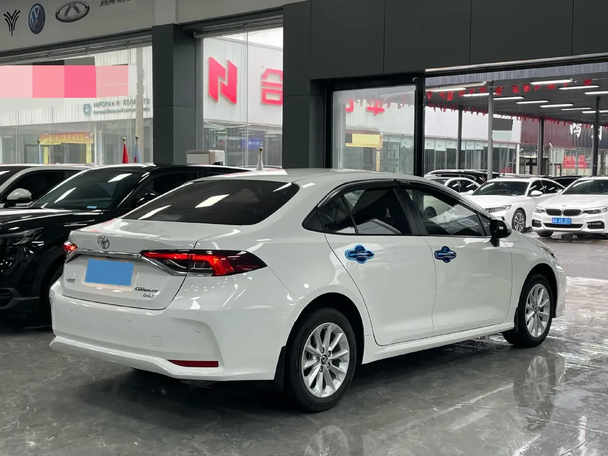 2021 Toyota Corolla 1.2T 116HP L4 CVT,autocango,china used car exporter,china ev exporter,chinese used car exporter,chinese used ev exporter