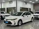 2021 Toyota Corolla 1.2T 116HP L4 CVT