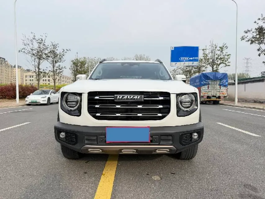 2021 Haval Dargo 1.5T 169HP L4 7DCT,autocango,china used car exporter,china ev exporter,chinese used car exporter,chinese used ev exporter