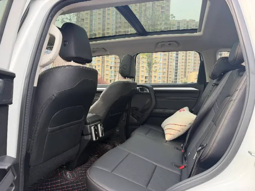 2021 Haval Dargo 1.5T 169HP L4 7DCT,autocango,china used car exporter,china ev exporter,chinese used car exporter,chinese used ev exporter
